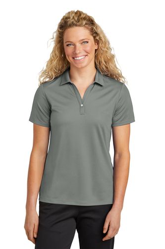Sport-Tek Women's UV Micropique Polo image thumbnail
