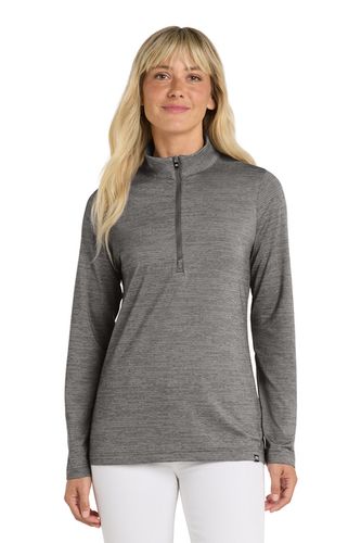 TravisMathew Women's Crestview 1/4-Zip image thumbnail