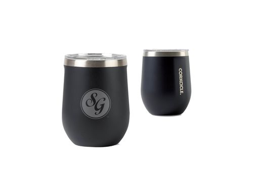CORKCICLE® Stemless Wine Cup - 12 Oz. image thumbnail