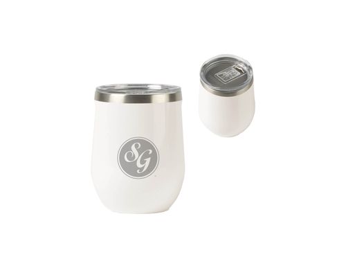 CORKCICLE® Stemless Wine Cup - 12 Oz. image thumbnail