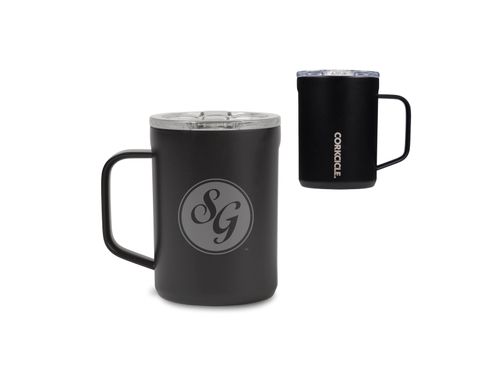 CORKCICLE® Coffee Mug - 16 oz. image thumbnail