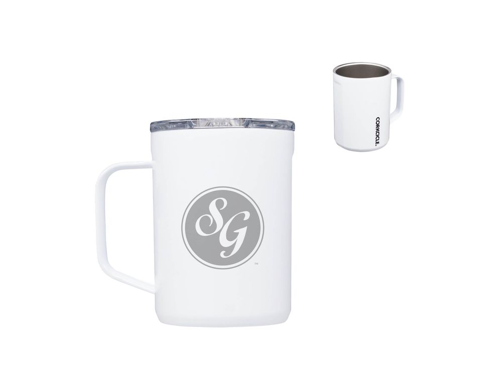 CORKCICLE® Coffee Mug - 16 oz. primary image