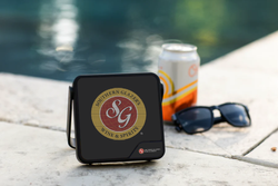 Image of Dipster IPX7 Waterproof Speaker 