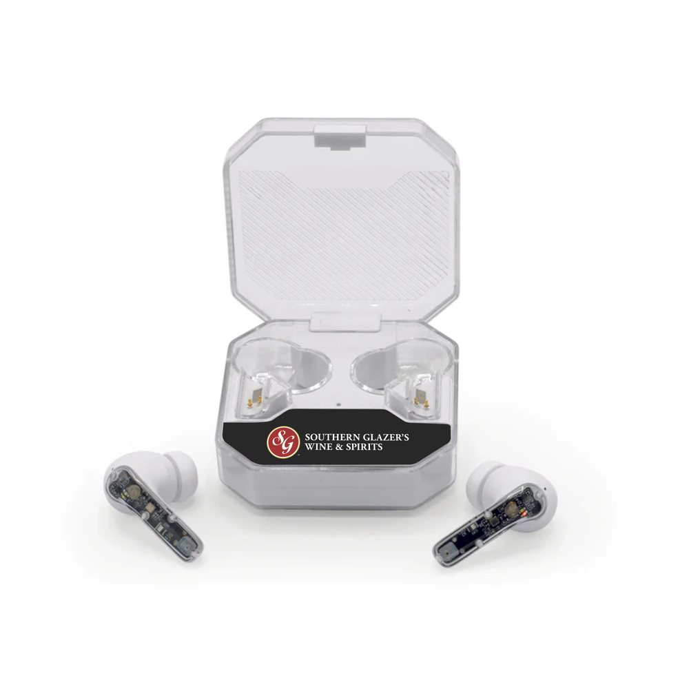 Ghostbuds TWS Earbuds primary image