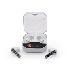 Image of Ghostbuds TWS Earbuds
