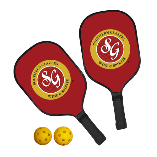 Smasher Pickleball Set  image thumbnail