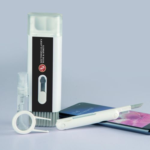 The Rozie Tech Detail Kit image thumbnail