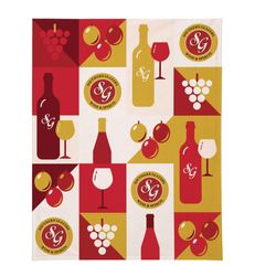 Image of Soft Plush Blanket 