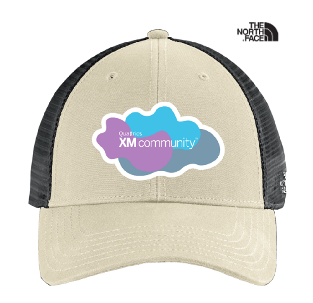 The North Face® Ultimate Trucker Cap primary image