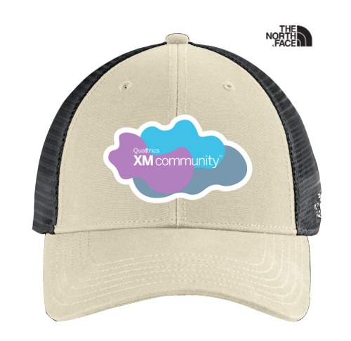 The North Face® Ultimate Trucker Cap image thumbnail