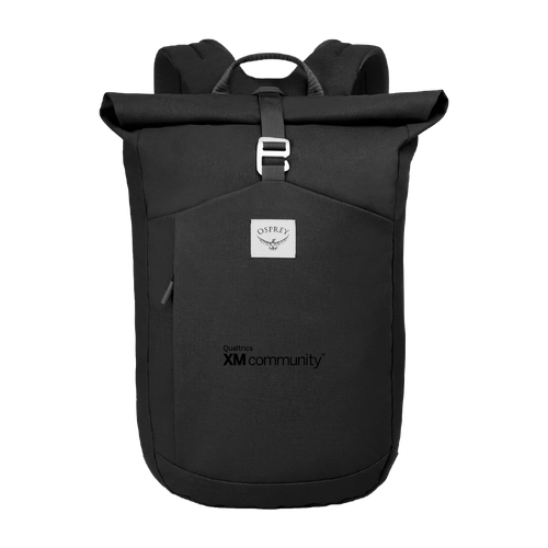 Osprey® Arcane Roll Top Pack image thumbnail