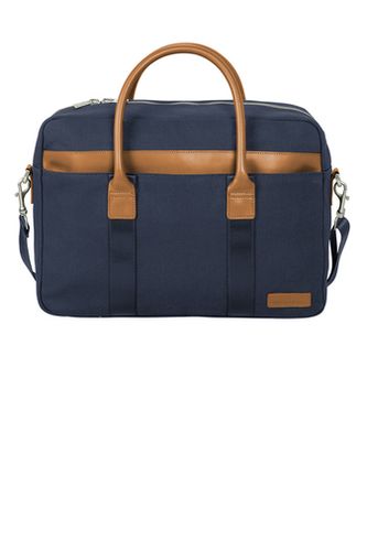 Brooks Brothers® Wells Briefcase image thumbnail