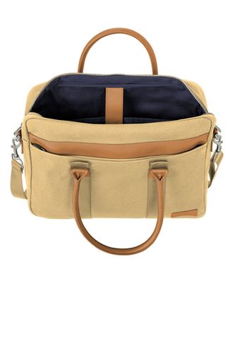 Brooks Brothers® Wells Briefcase image thumbnail