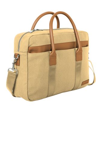 Brooks Brothers® Wells Briefcase image thumbnail