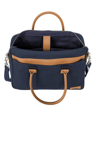 Brooks Brothers® Wells Briefcase image thumbnail