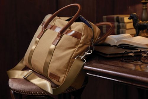Brooks Brothers® Wells Briefcase image thumbnail