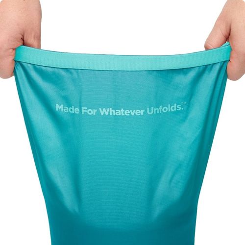 Rumpl® Original Puffy Blanket - Ocean Fade image thumbnail