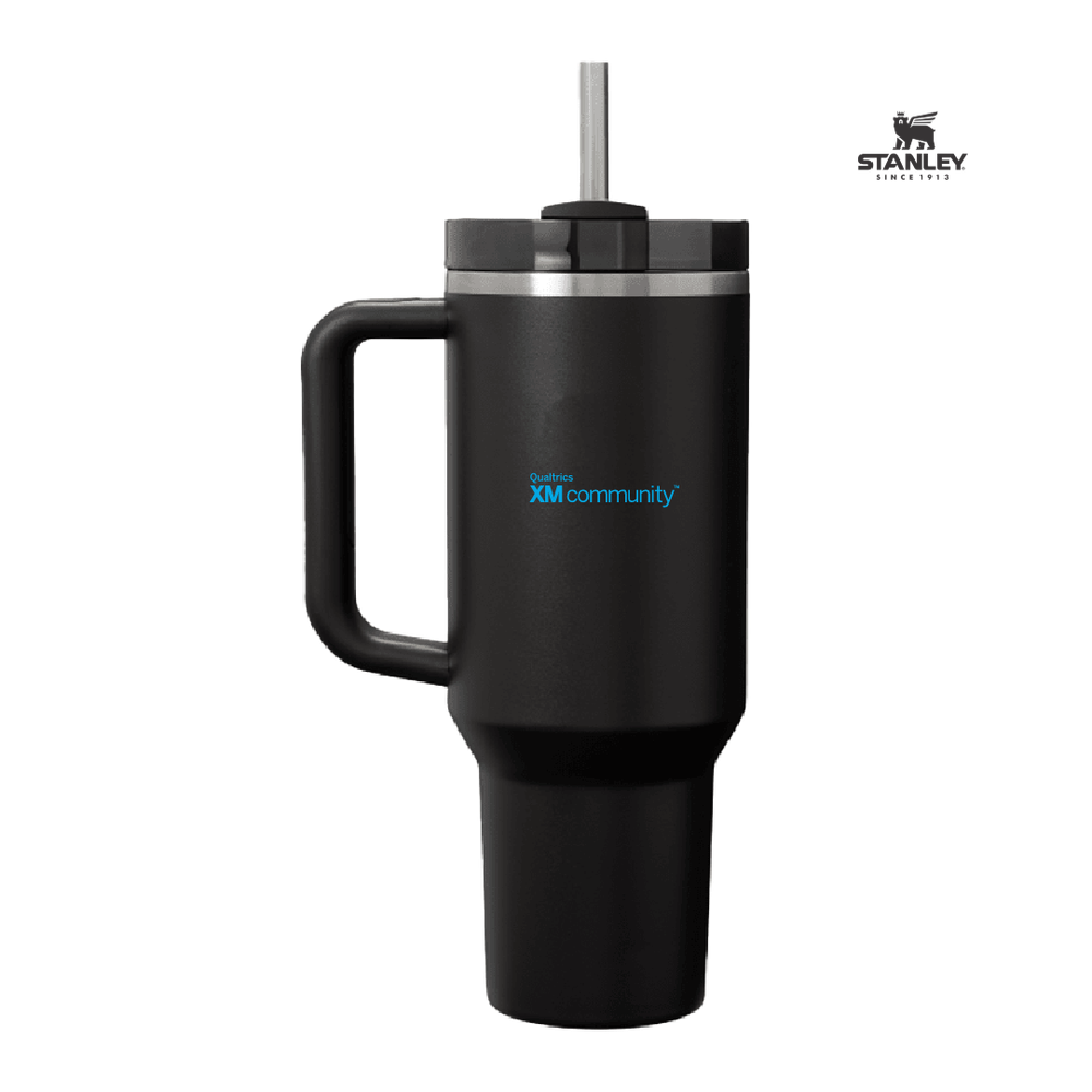 Stanley® Quencher H2.O FlowState Tumbler 40 oz primary image