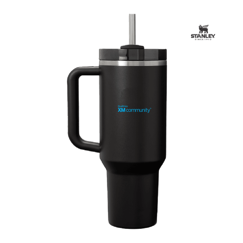 Stanley® Quencher H2.O FlowState Tumbler 40 oz image thumbnail