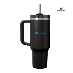 Image of Stanley® Quencher H2.O FlowState Tumbler 40 oz