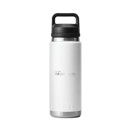 YETI® RAMBLER® 26 OZ BOTTLE WITH STRAW CAP image thumbnail