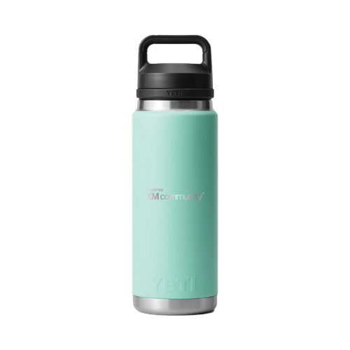 YETI® RAMBLER® 26 OZ BOTTLE WITH STRAW CAP image thumbnail