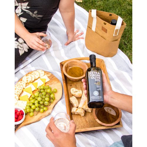 Out of The Woods® Rabbit Tote image thumbnail