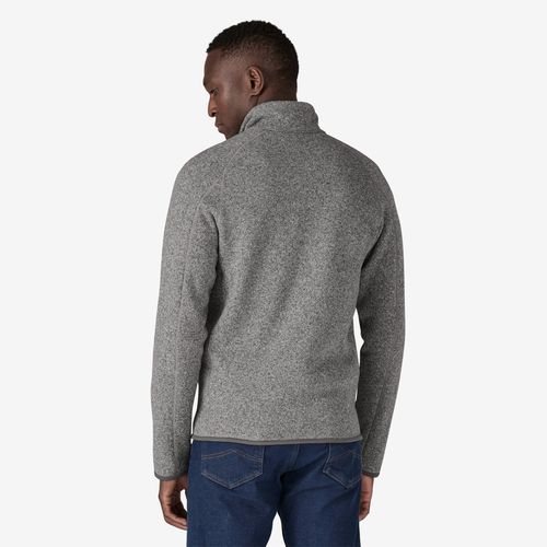 Patagonia®  Men's Better Sweater Jacket - Stonewash image thumbnail