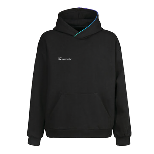 XM Community Hoodie image thumbnail