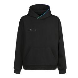 Image of XM Community Hoodie