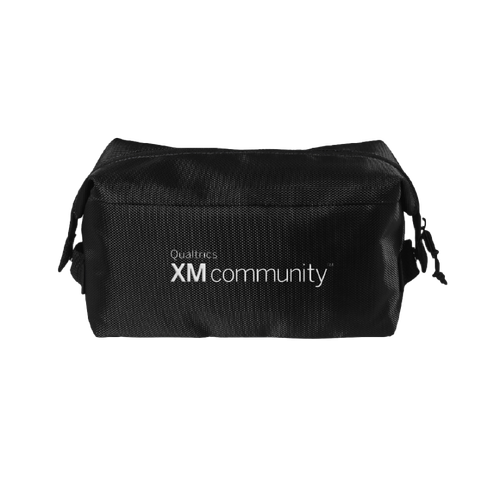 XM Travel Bag image thumbnail