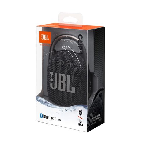 JBL Clip 4 Speaker image thumbnail