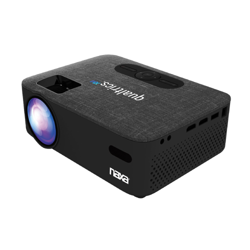 NAXA 150″ HOME THEATER LCD PROJECTOR COMBO image thumbnail