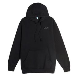 Image of  Black Hoodie