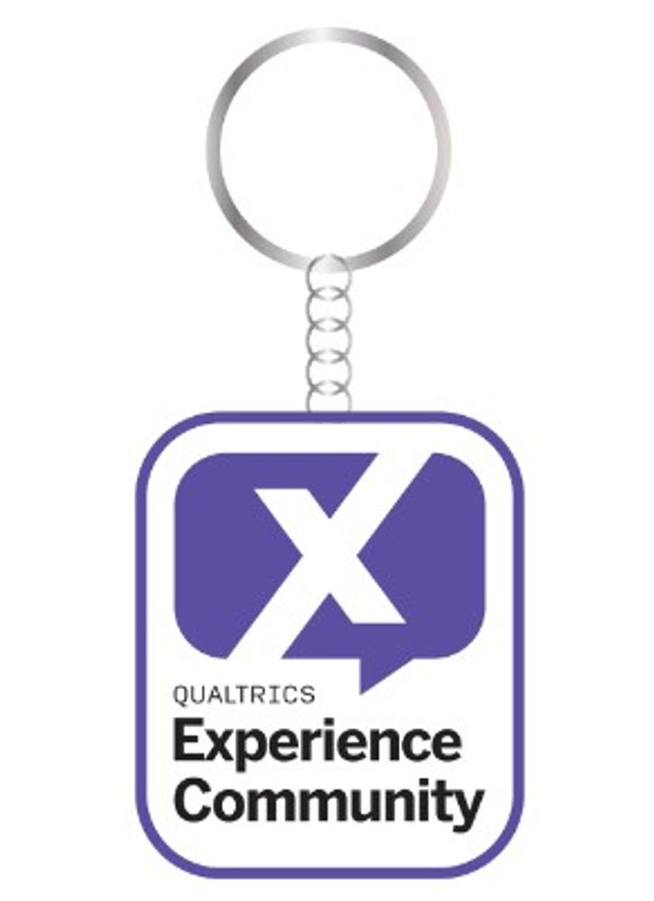 2-D PVC KEY TAGS - New primary image