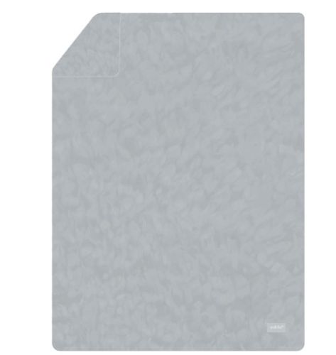 Custom Minky Faux Fur Throw | (Dimensions: 50" x 60") - New image thumbnail