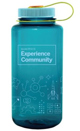 32oz Wide Mouth Nalgene Sustain Bottles - New image thumbnail