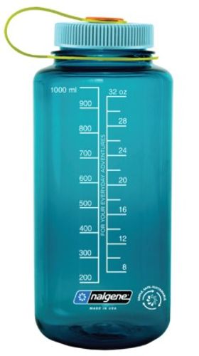 32oz Wide Mouth Nalgene Sustain Bottles - New image thumbnail