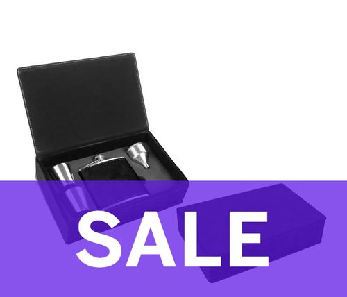 Flask Set Kit image thumbnail