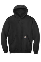 Image of Carhartt Midweight Hooded Sweatshirt. CTK121