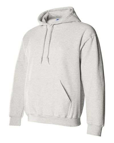 DryBlend® Hooded Sweatshirt - 12500 image thumbnail