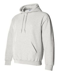 Image of DryBlend® Hooded Sweatshirt - 12500