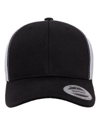 Image of Retro Trucker Cap - 6606