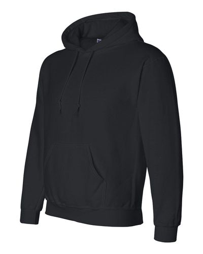 DryBlend® Hooded Sweatshirt - 12500 image thumbnail
