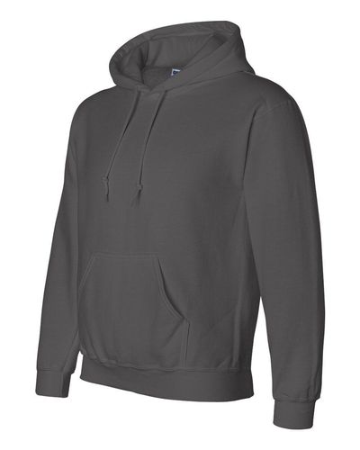 DryBlend® Hooded Sweatshirt - 12500 image thumbnail