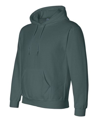 DryBlend® Hooded Sweatshirt - 12500 image thumbnail