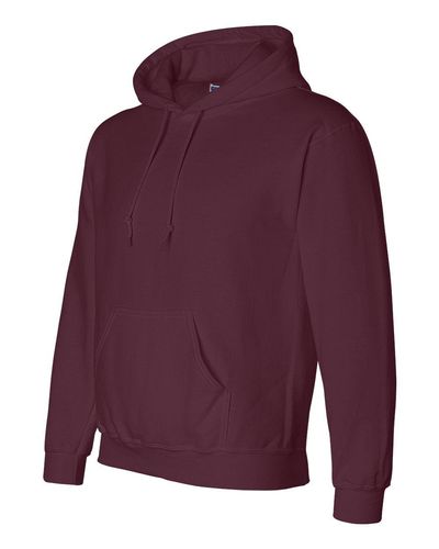 DryBlend® Hooded Sweatshirt - 12500 image thumbnail
