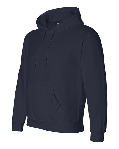 DryBlend® Hooded Sweatshirt - 12500 image thumbnail