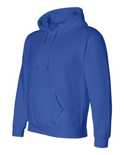DryBlend® Hooded Sweatshirt - 12500 image thumbnail