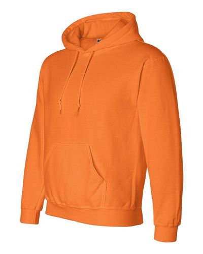 DryBlend® Hooded Sweatshirt - 12500 image thumbnail